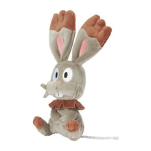 Load image into Gallery viewer, Sapereau plush toy »Pokémon fit«