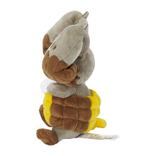Load image into Gallery viewer, Grebbit plush toy »Pokémon fit«