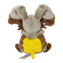 Load image into Gallery viewer, Grebbit plush toy »Pokémon fit«