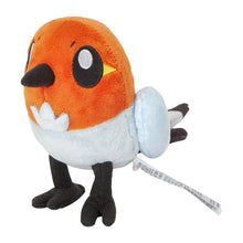 Load image into Gallery viewer, Dartiri plush toy »Pokémon fit«