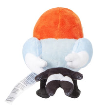 Load image into Gallery viewer, Dartiri plush toy »Pokémon fit«