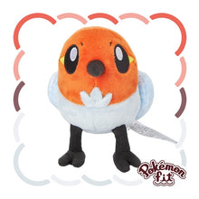 Load image into Gallery viewer, Dartiri plush toy »Pokémon fit«
