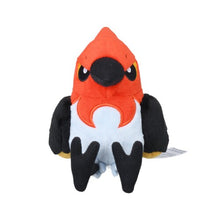 Load image into Gallery viewer, Dartignis plush toy »Pokémon fit«