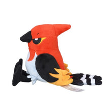 Load image into Gallery viewer, Dartignis plush toy »Pokémon fit«