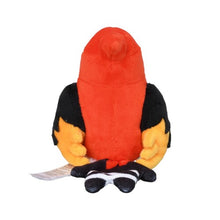 Load image into Gallery viewer, Dartignis plush toy »Pokémon fit«