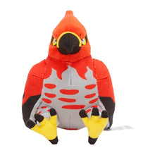 Load image into Gallery viewer, Fiaro plush toy "Pokémon fit"
