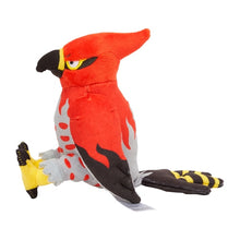 Load image into Gallery viewer, Fiaro plush toy "Pokémon fit"