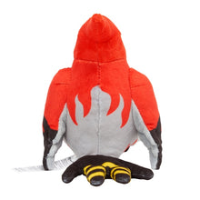 Load image into Gallery viewer, Fiaro plush toy "Pokémon fit"