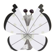 Load image into Gallery viewer, Vivillon (Frost pattern) plush toy »Pokémon fit«
