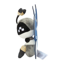 Load image into Gallery viewer, Vivillon (snowfield pattern) plush toy »Pokémon fit«