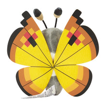 Load image into Gallery viewer, Vivillon (continental pattern) plush toy »Pokémon fit«