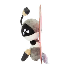 Load image into Gallery viewer, Vivillon (flower sea pattern) plush toy »Pokémon fit«