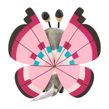 Load image into Gallery viewer, Vivillon (flower sea pattern) plush toy »Pokémon fit«