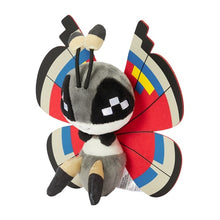 Load image into Gallery viewer, Vivillon (innovation pattern) plush toy »Pokémon fit«