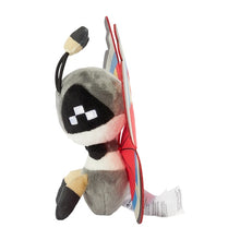 Load image into Gallery viewer, Vivillon (innovation pattern) plush toy »Pokémon fit«