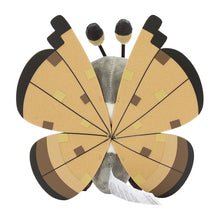 Load image into Gallery viewer, Vivillon (sand pattern) plush toy »Pokémon fit«