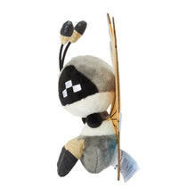 Load image into Gallery viewer, Vivillon (river delta pattern) plush toy »Pokémon fit«
