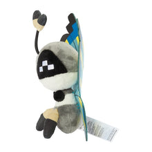 Load image into Gallery viewer, Vivillon (savannah pattern) plush toy »Pokémon fit«