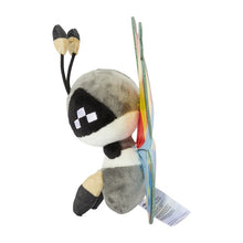 Load image into Gallery viewer, Vivillon (ocean pattern) plush toy »Pokémon fit«
