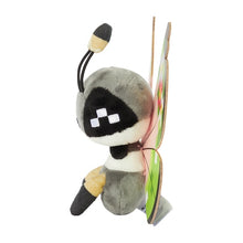 Load image into Gallery viewer, Vivillon (fantasy pattern) plush toy »Pokémon fit«
