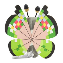 Load image into Gallery viewer, Vivillon (fantasy pattern) plush toy »Pokémon fit«