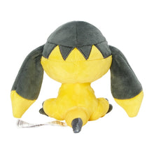 Load image into Gallery viewer, Eguana plush toy »Pokémon fit«
