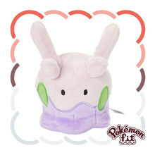 Load image into Gallery viewer, Viscora plush toy »Pokémon fit«