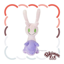 Load image into Gallery viewer, Viscargot plush toy »Pokémon fit«
