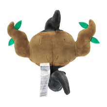 Load image into Gallery viewer, Paragoni plush toy »Pokémon fit«