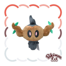 Load image into Gallery viewer, Paragoni plush toy »Pokémon fit«