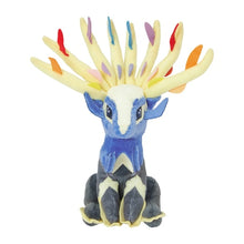Load image into Gallery viewer, Xerneas plush toy »Pokémon fit«
