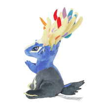 Load image into Gallery viewer, Xerneas plush toy »Pokémon fit«