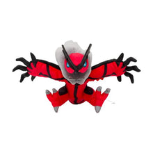 Load image into Gallery viewer, Yveltal plush toy »Pokémon fit«