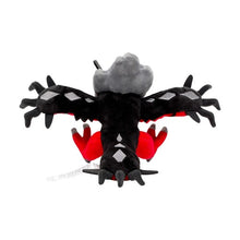 Load image into Gallery viewer, Yveltal plush toy »Pokémon fit«