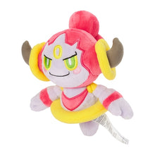 Load image into Gallery viewer, Hoopa (Banned) Plush Toy »Pokémon fit«