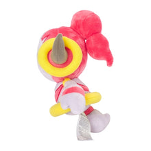 Load image into Gallery viewer, Hoopa (Banned) Plush Toy »Pokémon fit«