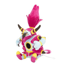 Load image into Gallery viewer, Hoopa (Unleashed) Plush Toy »Pokémon fit«