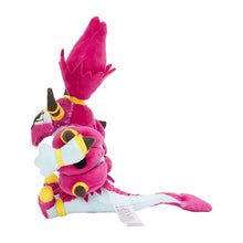 Load image into Gallery viewer, Hoopa (Unleashed) Plush Toy »Pokémon fit«