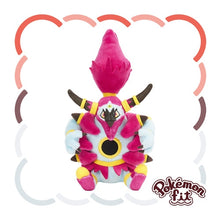 Load image into Gallery viewer, Hoopa (Unleashed) Plush Toy »Pokémon fit«