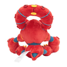 Load image into Gallery viewer, Volcanion plush toy "Pokémon fit"