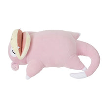 Load image into Gallery viewer, Flegmon plush toy "Pokémon Sleep"