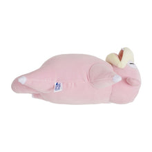 Load image into Gallery viewer, Flegmon plush toy "Pokémon Sleep"