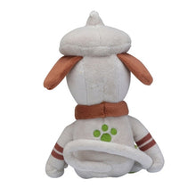 Load image into Gallery viewer, Farbeagle plush toy "Pokémon fit"