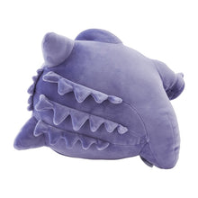 Load image into Gallery viewer, Gengar plush toy "Pokémon Sleep"