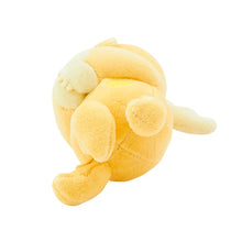 Load image into Gallery viewer, Sleeping Pamamo palm plush toy »PAMO NO MURE«