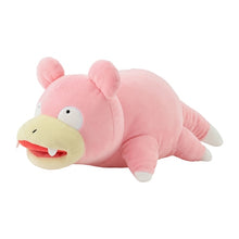 Load image into Gallery viewer, Flegmon plush toy "Increasingly stupid"