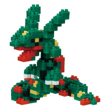 Load image into Gallery viewer, Nanoblock Rayquaza
