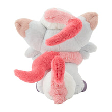 Load image into Gallery viewer, Flauschiges Hisui-Zorua Kuscheltier