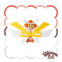 Laden Sie das Bild in den Galerie-Viewer, Katagami Plüschtier »Pokémon fit«
