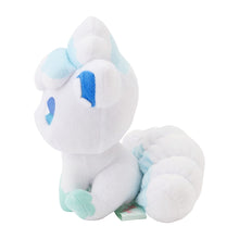 Load image into Gallery viewer, Alola-Vulpix Plüschtier »Saiko Soda«